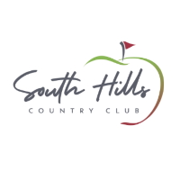 South Hills Country Club Logo