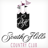 South Hills Country Club Logo