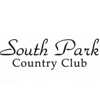 South Park Country Club Logo