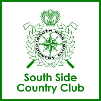 South Side Country Club Logo