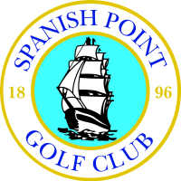 Spanish Point Golf Club Logo