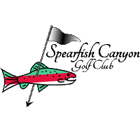 Spearfish Canyon Country Club Logo