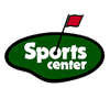 Sports Center Golf Complex Logo