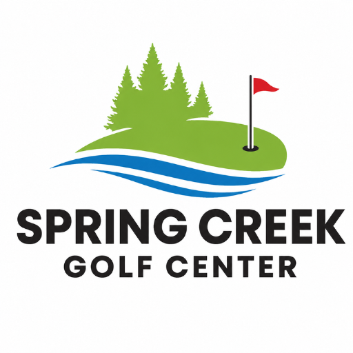 Spring Creek Golf Center