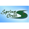 Spring Creek Country Club Logo