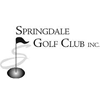 Springdale Golf Club