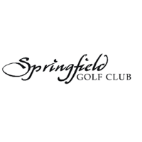 Springfield Golf Club Logo
