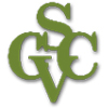 Spring Valley Country Club Logo