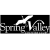 Spring Valley Country Club Logo