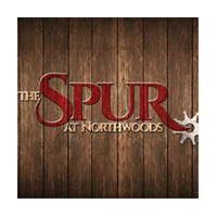 The Spur at Northwoods Golf Course Logo