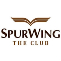 SpurWing Country Club Logo