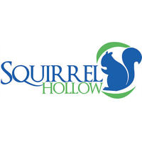 Squirrel Hollow Golf Course Logo