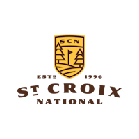 St Croix National Logo