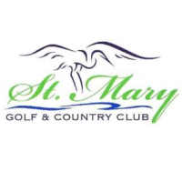 St. Mary Golf & Country Club Logo