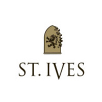 St. Ives Resort Logo