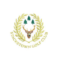 Stackstown Golf Club Logo
