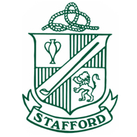 Stafford Country Club Logo