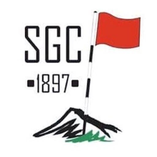 Stamford Golf Course Logo