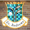 St. Andrews Golf Club Logo