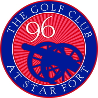 The Golf Course at Star Fort Logo