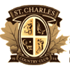 St. Charles Country Club Logo