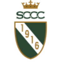 Saint Clair Country Club - Championship Logo
