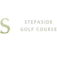 Stepaside Golf Course Logo