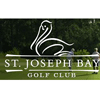 St. Josephs Bay Country Club Logo