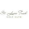 St Lucie Trail Golf Club Logo