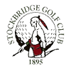 Stockbridge Golf Club Logo