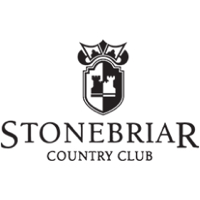 Stonebriar Country Club Logo