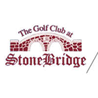 The Golf Club at StoneBridge Logo
