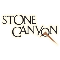 Stone Canyon Golf Course Logo