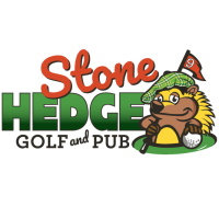 Stonehedge Golf Course Logo