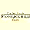 The Golf Club at Stonelick Hills Logo