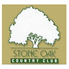Stone Oak Country Club Logo