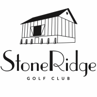StoneRidge Golf Club Logo