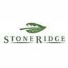 Stone Ridge Golf Course Logo