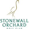 Stonewall Orchard Golf Club Logo