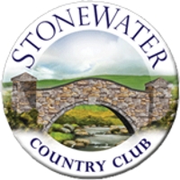 Stonewater Country Club Logo