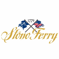 Links at Stono Ferry Logo
