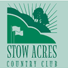 Stow Acres Country Club Logo