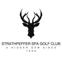 Strathpeffer Spa Golf Club Logo