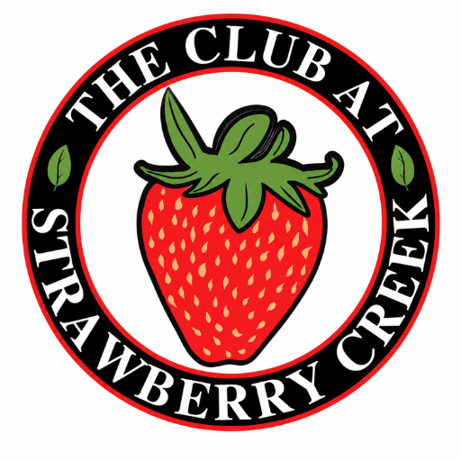 Strawberry Creek Logo
