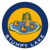 Stumpy Lake Golf Course Logo