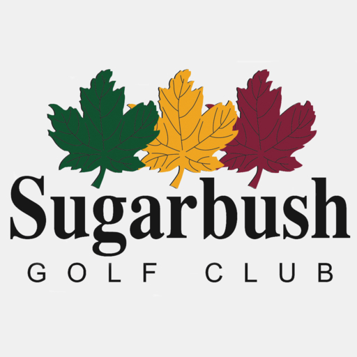 Sugarbush Golf Club Logo