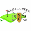 Sugar Creek Golf Course Logo