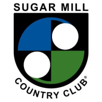 Sugar Mill Country Club Logo