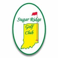 Sugar Ridge Golf Club Logo