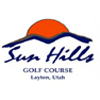 Sun Hills Golf Course Logo